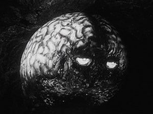 The Brain From Planet Arous: Inside a Cerebral Cult Classic | Den of Geek