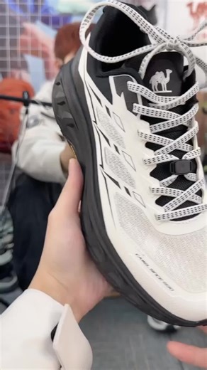 Camel Crown Hiking Shoes for Outdoor Adventures