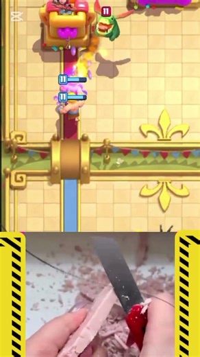 Spending 10,000 Gems on the Mega Lightning Chest