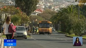 Quatrocentas famílias venezuelanas aguardam habitação na Madeira