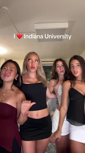Why I Love Indiana University: A Student's Perspective