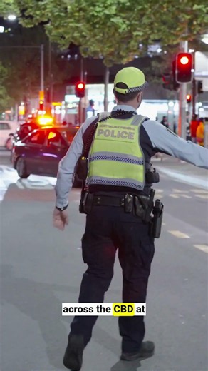 CBD SAFE operation commences