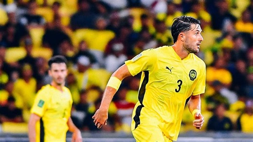 Media Argentina Beber Akta Asli Kakek Facundo Garces: Lahir di Santa Fe, Bukan Malaysia