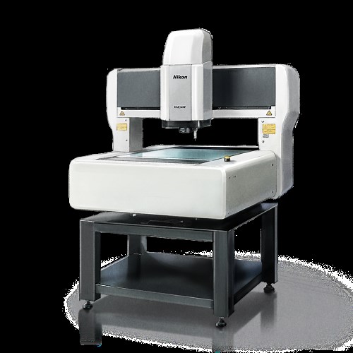 iNEXIV VMAシリーズ - ニコン