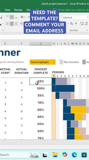 Stop Using Messy Excel Sheets for Project Planning