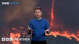 Weather History: Why are we so fascinated by tornadoes?