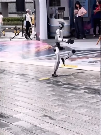 Hilarious Robot Fails Compilation!