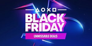 PlayStation Reveals Black Friday 2024 Deals