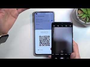 How to Enable Portable Hotspot on OnePlus Nord 2T - Set Up Per...