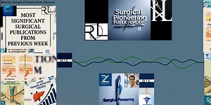 "Top Surgical Advances: Weekly Highlights on Surgical Pioneering"