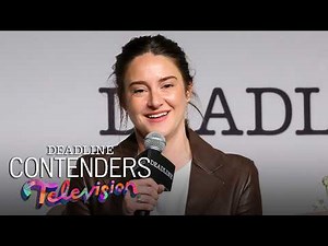 'Paradise': Shailene Woodley & Cast Talks Secrets, Survival & Season 3 Surprises