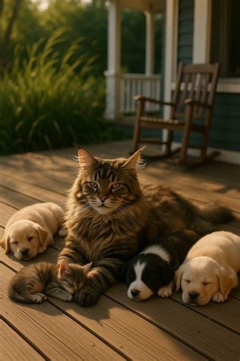 🍃 / Gentle Breeze Cuddles — Love in Motion