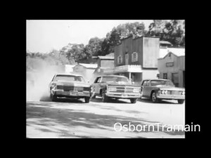 1965 Gulf NoNox Commercial - Cadillac DeVille, Lincoln Continental & Imperial Crown Coupe