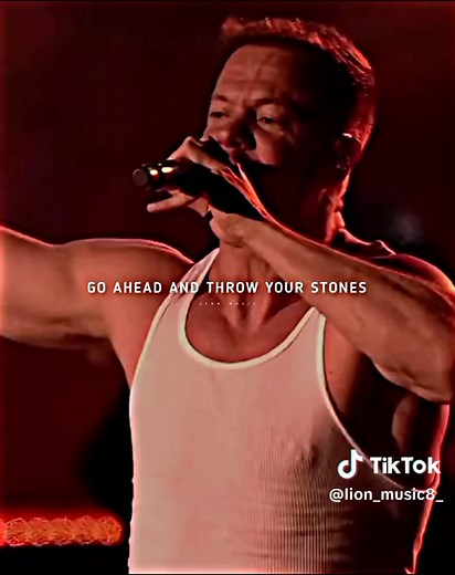Bones - Imagine Dragons