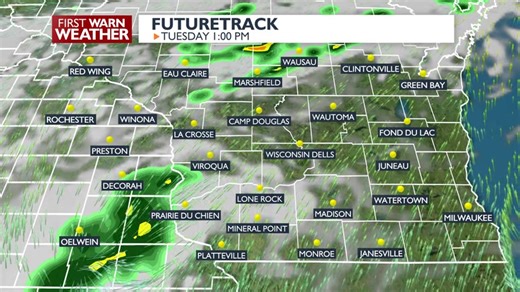 6.2K views · 32 reactions | Temperatures stay Fall-like today;...