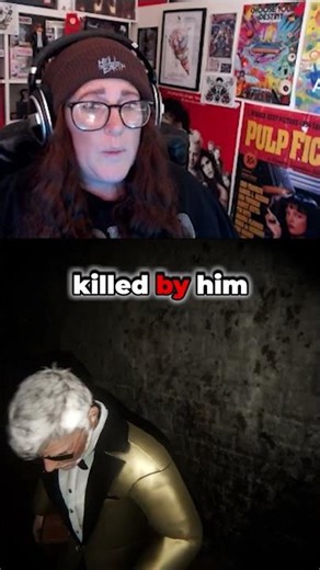 Why Did I Get So Scared Playing This Game?