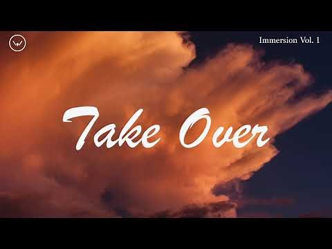 Take Over (Theophilus Sunday) || 3 Hour Instrumental for Prayer and Worship