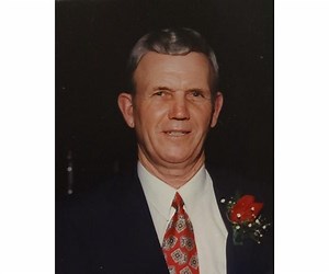 Jimmy A. Copeland Obituary (2025) - Minden, LA - Rose-Neath Funeral Home - Minden