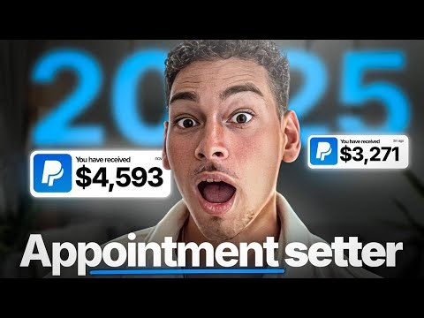 High Ticket Sales Training: Free Appointment Setter Guide (2026))