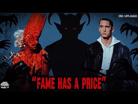 Did These Musicians Really Sell Their Soul to the Devil? (Re-Upload: Audio Fixed Version)