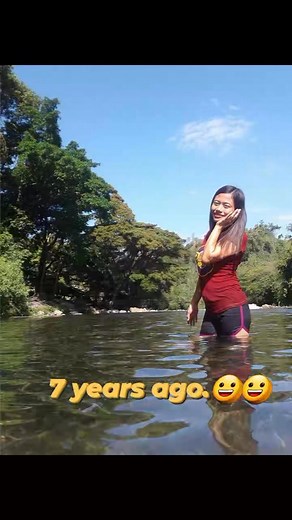 7 years ag0.😀😀 | Hacyl Eslaban Flores