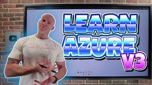 Learn Azure in 2026 | John Savill | 13 comments