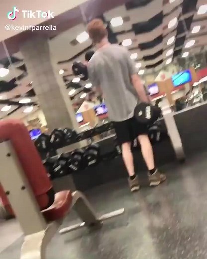 Summer bod incoming #fyp #funny