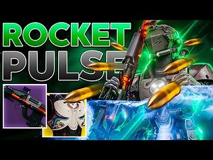 Mint Retrograde: This NEW Rocket-Pulse Build is a GAME CHANGER