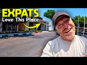 This Area Has Everything For Expats in Chiang Mai