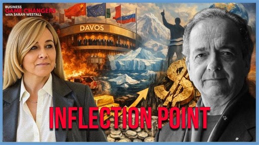 What Comes Next May Shock People | Gerald CelenteSW Gerald Celente v1 | Gerald Celente