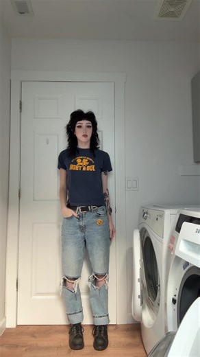 idk what’s going on with my hair these days #ootd | hair