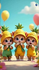 Animal Dancing Video #cute #viral #trending