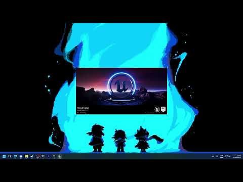 Sonic Racing Crossworlds Modding Tutorial #1 Installing Unreal Engine 5