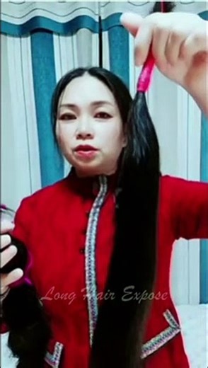 Fall Long Hair Collection