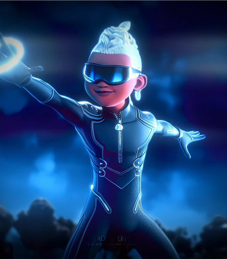 Miraculous Season 6: Stunning Edits of Ladybug!