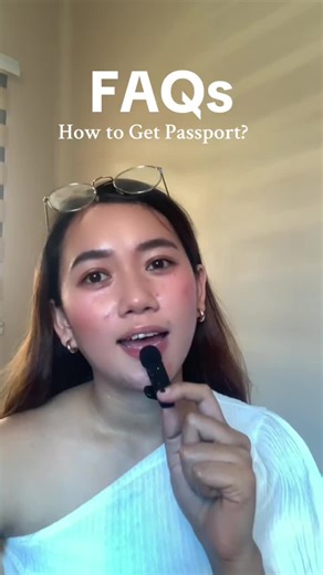 How to Get Passport: Step-by-Step Guide for First-Time Applicants