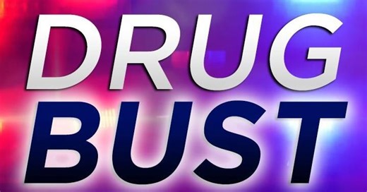 Major drug bust in Baraboo and Reedsburg; over 225 grams of drug paraphernalia seized