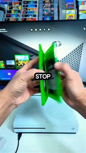 The Xbox One Was Finally Cracked