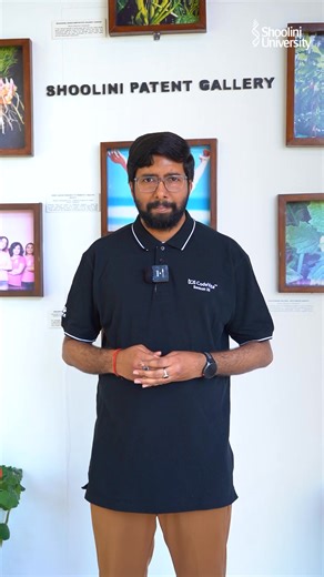 3K views · 24 reactions |  Meet Our Shoolinian: Devya Mohan, B Tech...