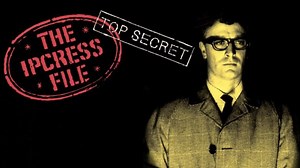 The Ipcress File (1965) - Michael Caine, Nigel Green, Guy Doleman