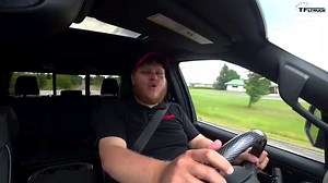 2019 Ram 1500 vs Ford F-150 Limited Review: Canucks & Trucks (Luxury Edition)