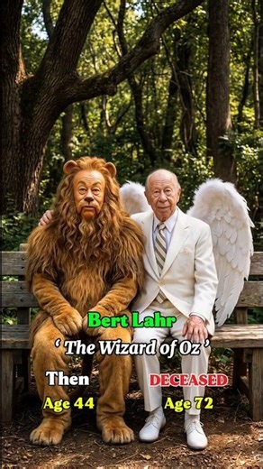 Evolution Timeline | The Wizard of Oz Cast: Then and Now 🌈 | 87 Years Later | Where Are They Now?