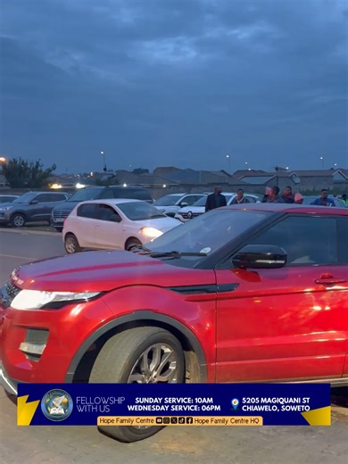 Apostolic Invasion with Dr. Bright Mudau at Encounter Conference