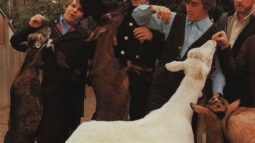 6 Most Experimental Albums of the 60s That Became Timeless