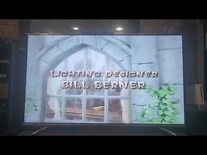 Closing to Sesame Street: Elmo Says Boo! 1997 VCD