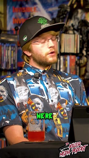 The eye tease in Alien Earths season builds suspense, but its unfulfilled potential leaves viewers wanting more. What could have been a terrifying payoff falls flat. #TVReview #NoahHawley #Suspense #podcastclips #alienearth