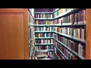 Dr. Scott Hahn's Legendary Home Library