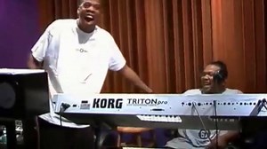 3.7K views · 48 reactions | Jay-Z & Timbaland in the studio | Juno Records | Facebook