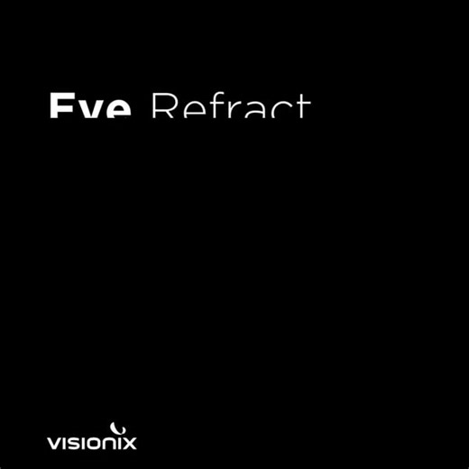 My VisioniXperience is a breakthrough suite of solutions that...