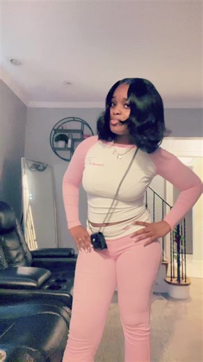 Viral Brown Skin Girl Moments